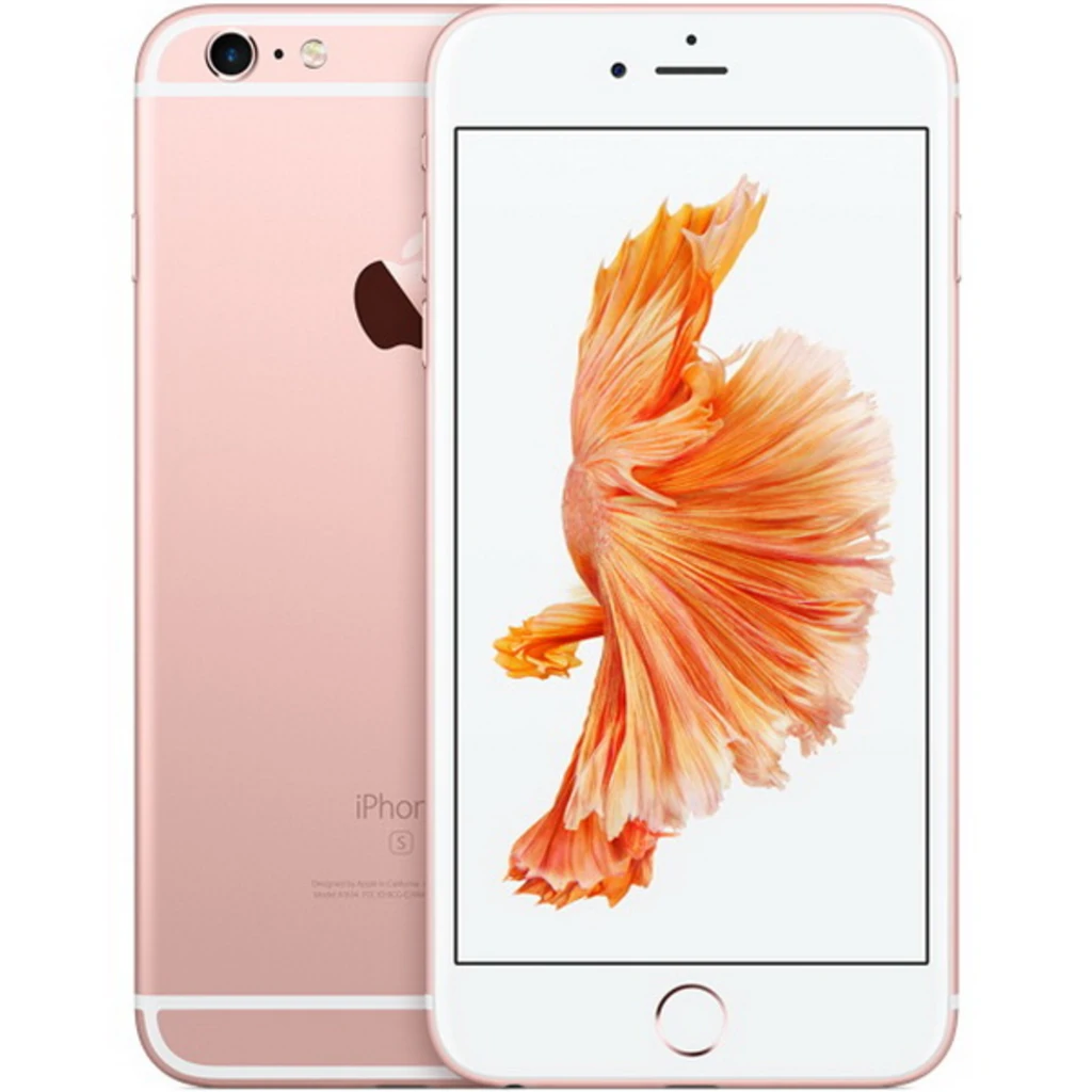 Смартфон Apple iPhone 6s Plus 16Gb Rose Gold