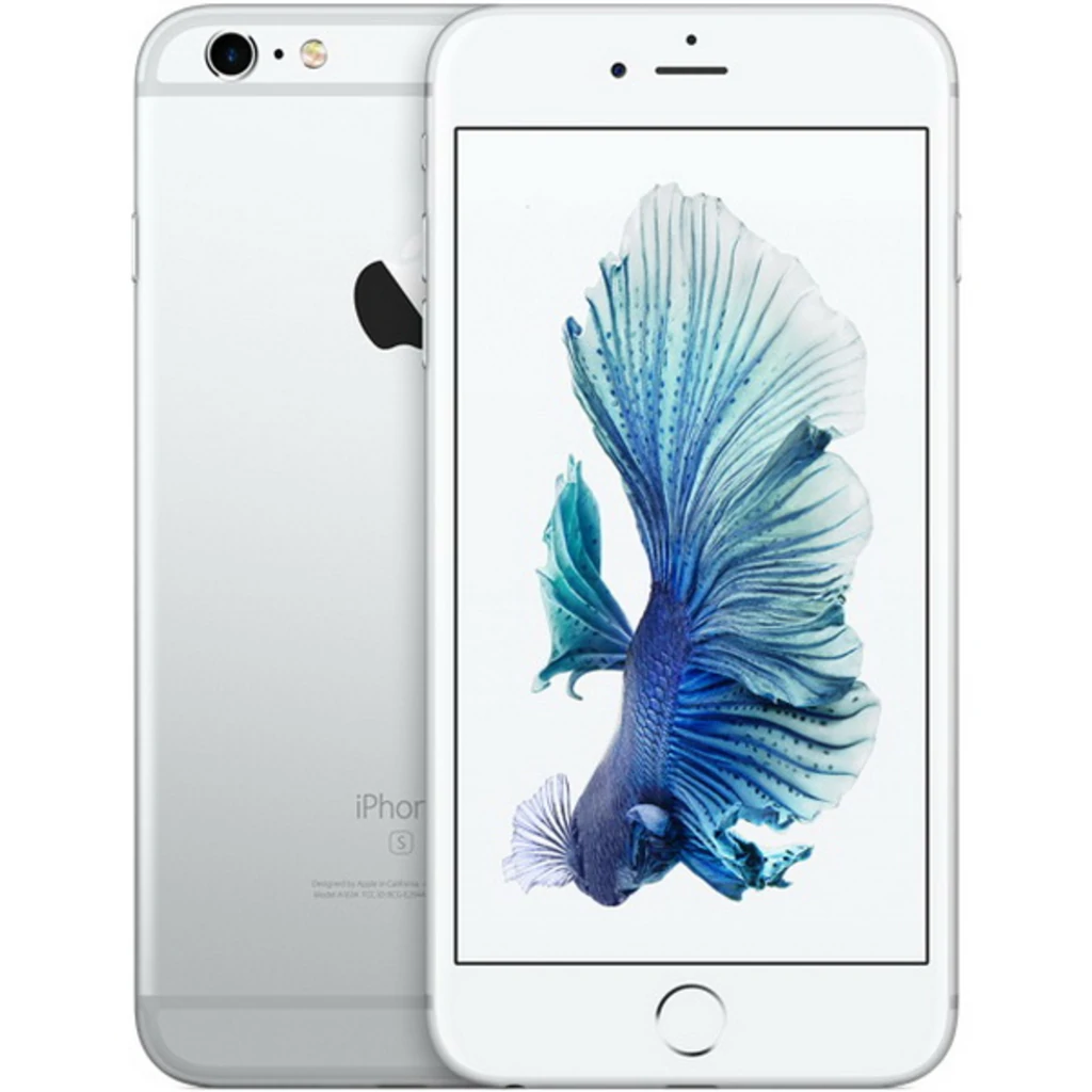 Смартфон Apple iPhone 6s Plus 16Gb Silver
