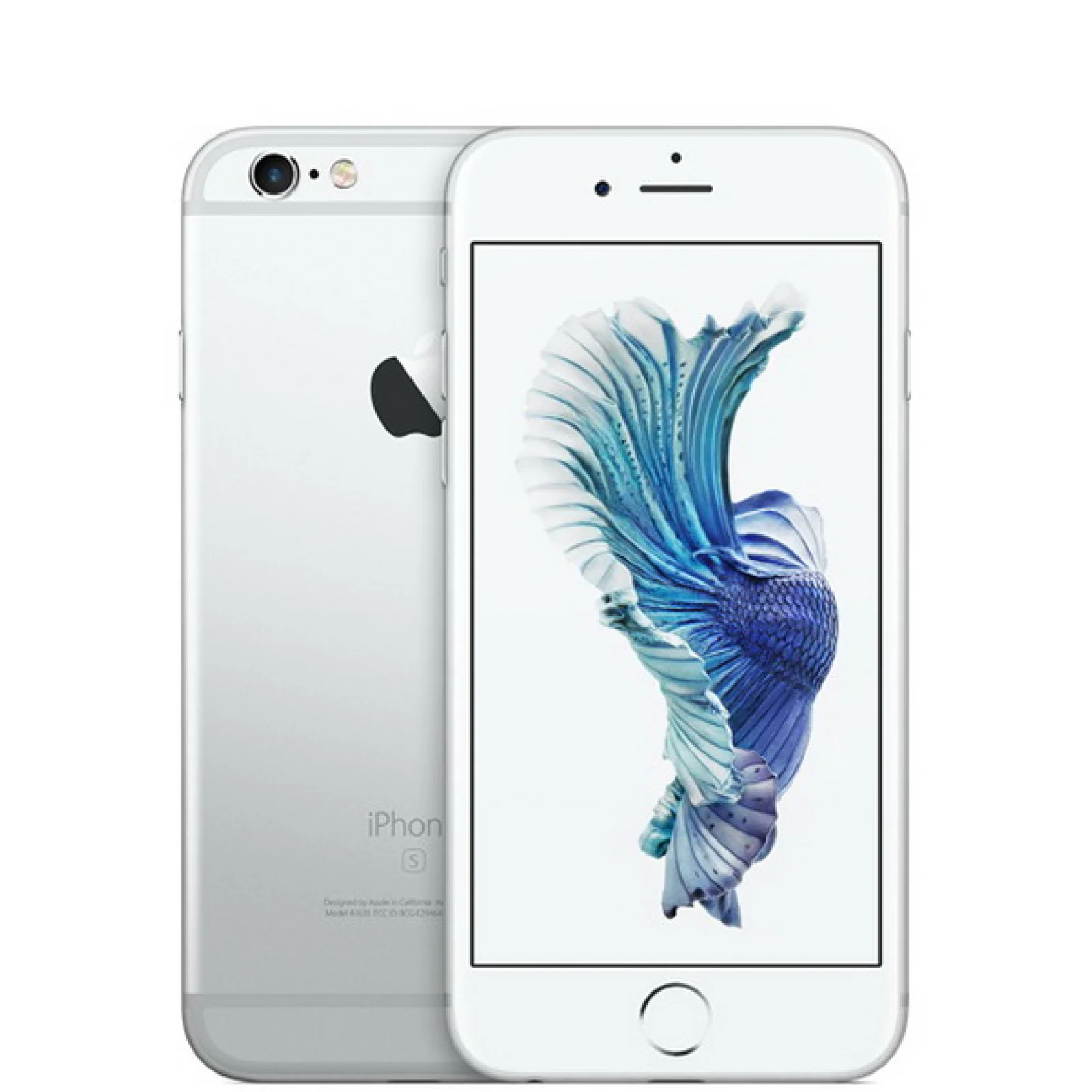 Смартфон Apple iPhone 6s 128Gb Silver