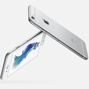 Смартфон Apple iPhone 6s 16Gb Silver