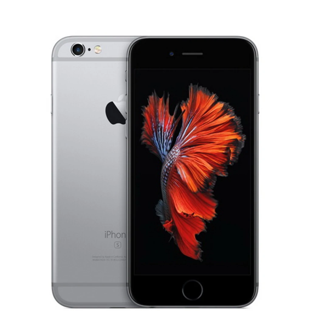 Смартфон Apple iPhone 6s 16Gb Space Gray