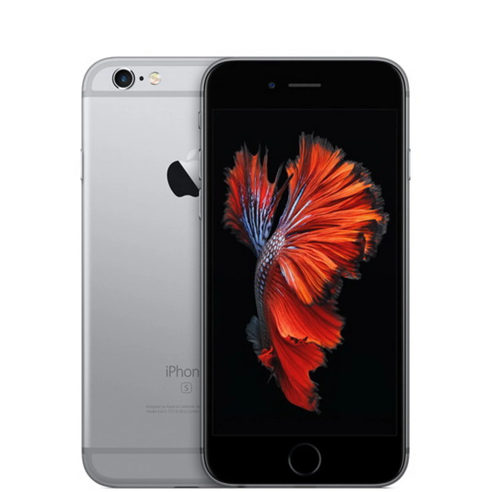 Смартфон Apple iPhone 6s 32Gb Space Gray