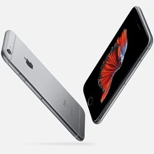 Смартфон Apple iPhone 6s Plus 16Gb Space Grey