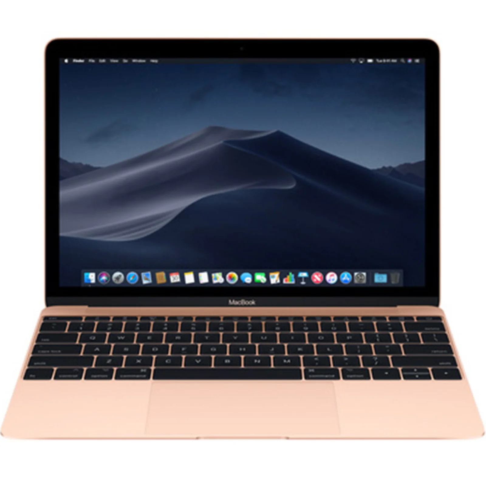 Ноутбук Apple MacBook 12