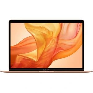 Цвет: Золотой - Ноутбук Apple MacBook Air 13" Gold 2019 MVFM2 (MVFM2LL/A)