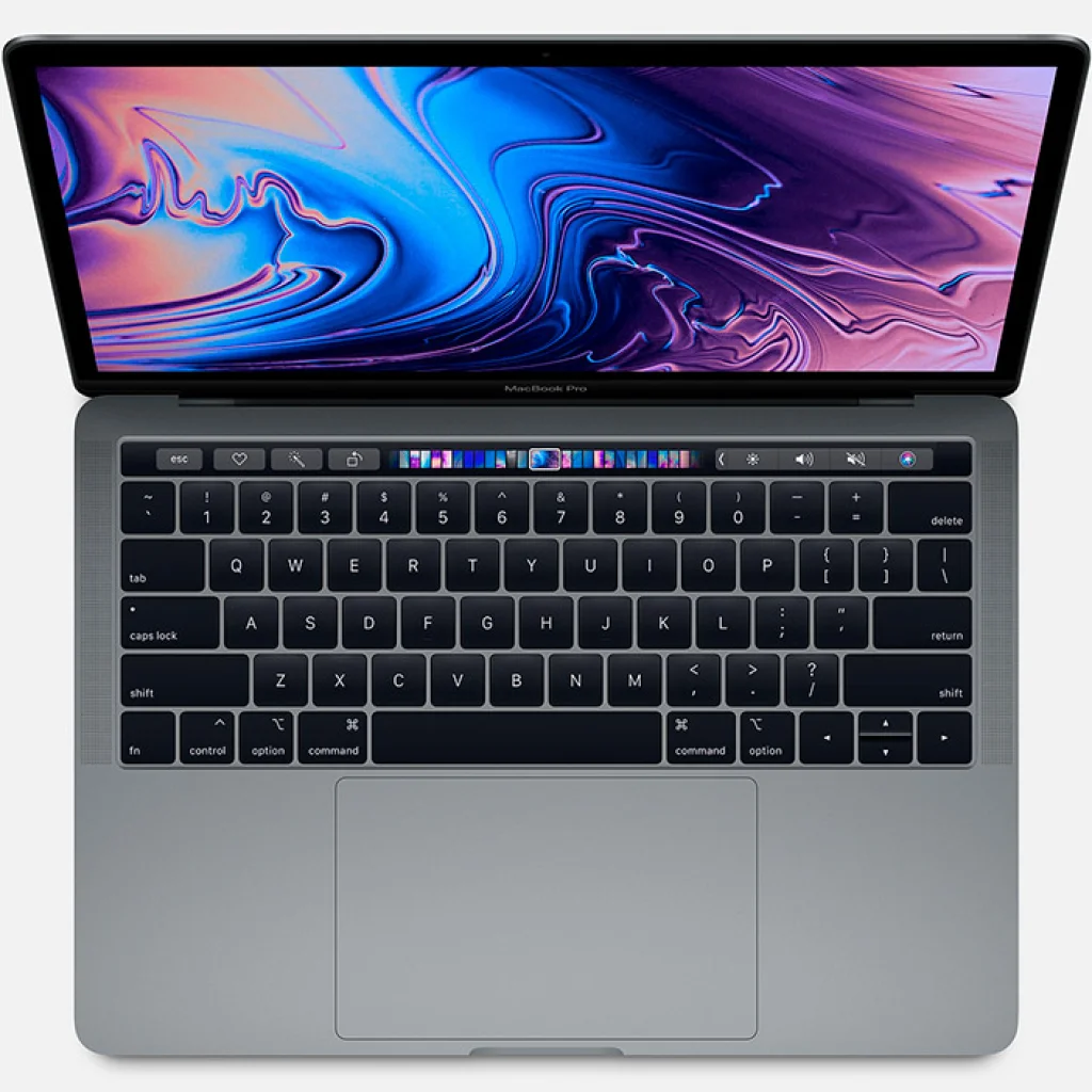Ноутбук Apple MacBook Pro 13,3