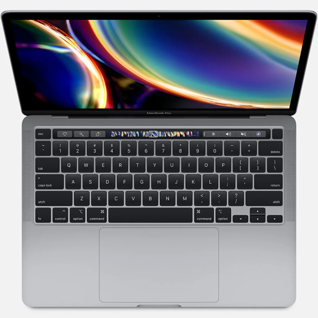 Ноутбук Apple MacBook Pro 13,3