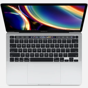 Ноутбук Apple MacBook Pro 13,3 Silver Z0Y80003E (2020)