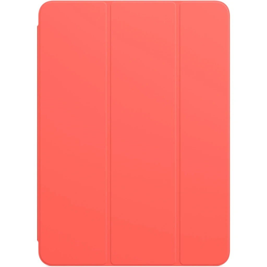 Чехол Apple iPad Pro 11 2020 Smart Folio Pink Citrus