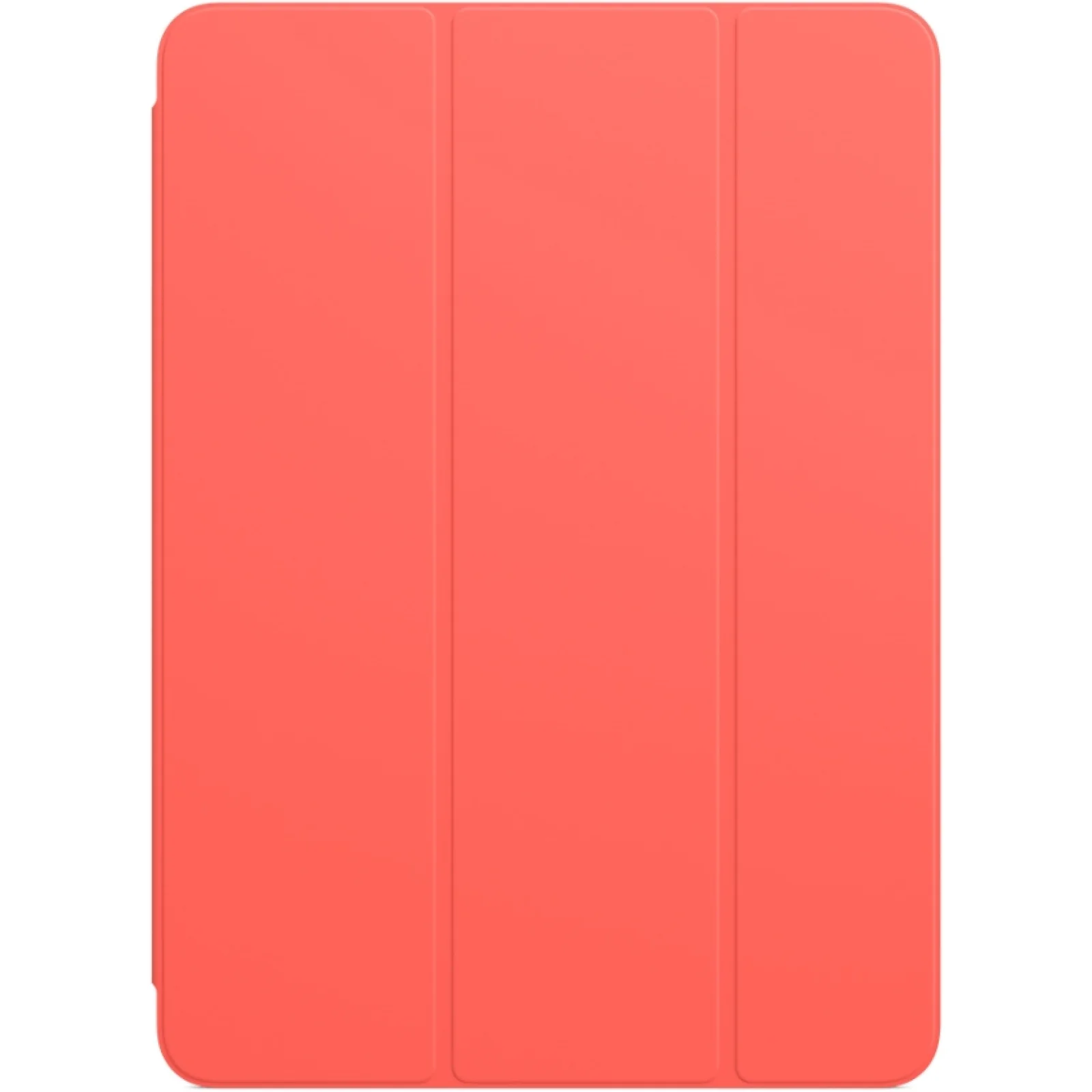 Чехол Apple iPad Pro 11 2020 Smart Folio Pink Citrus