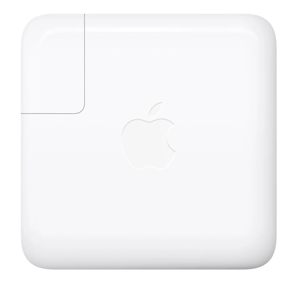 Блок питания Apple USB-C Power Adapter 87W MNF82