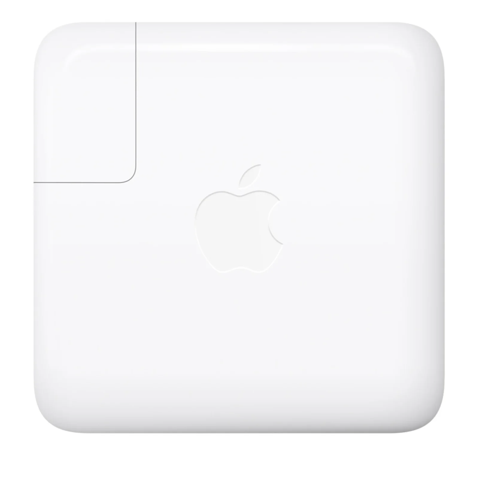 Блок питания Apple USB-C Power Adapter 87W MNF82