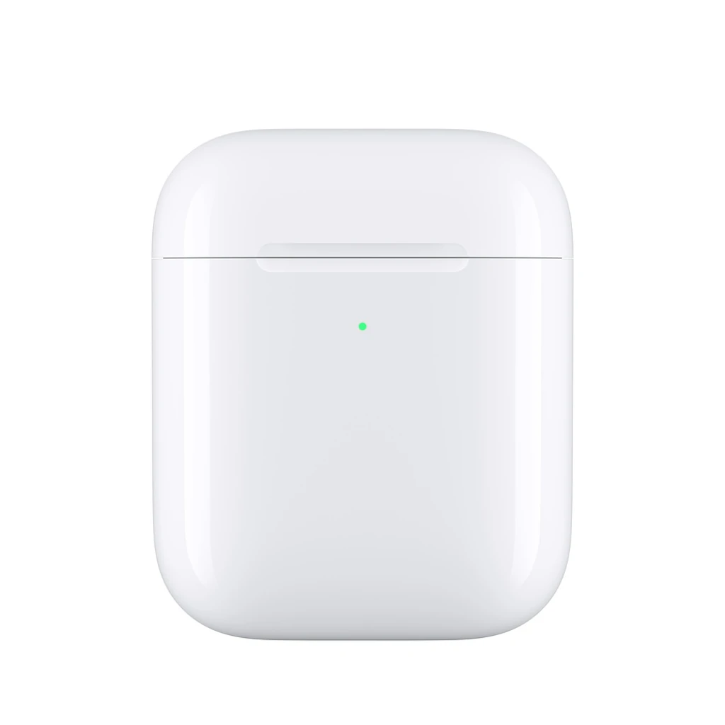 Бездротовий зарядний кейс Apple Wireless Charging Case для AirPods MR8U2