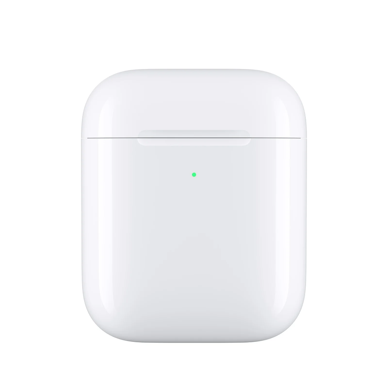 Зарядний кейс Apple Charging Case For AirPods (MV7N2)