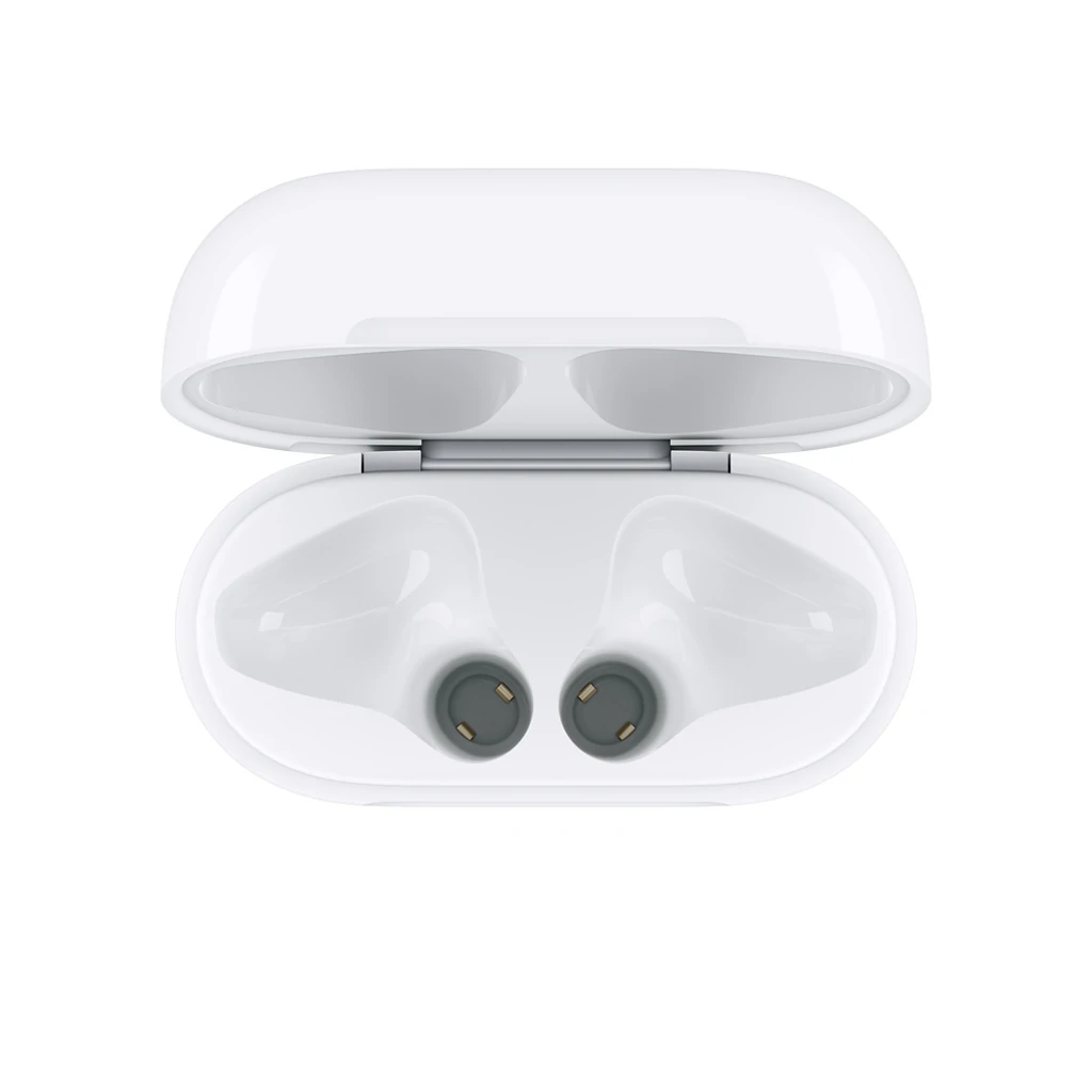 Зарядный кейс Apple Charging Case для AirPods 2