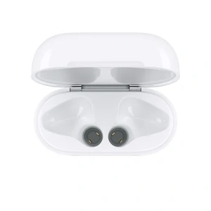 Зарядный кейс Apple Charging Case для AirPods 2