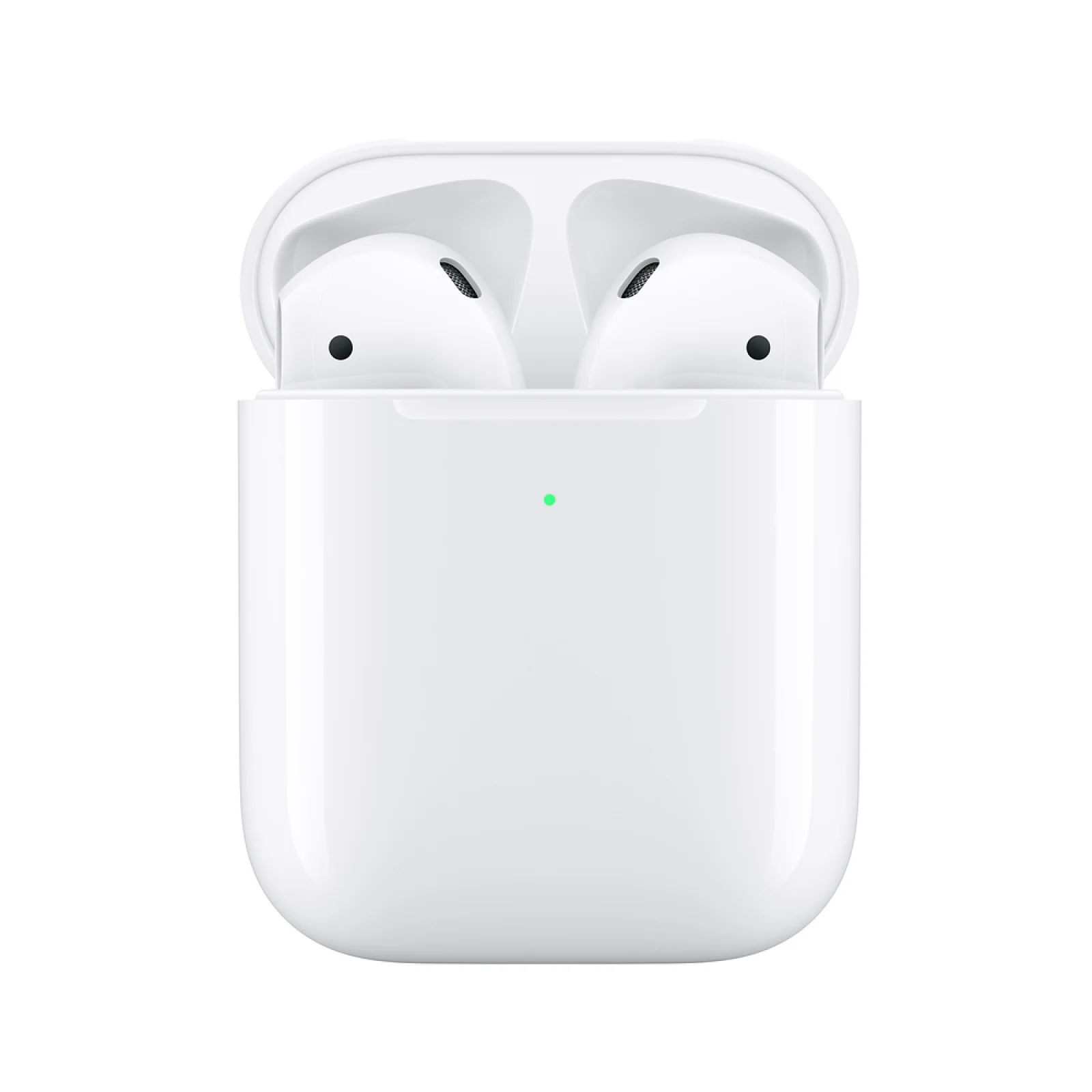 Наушники AirPods with Wireless Charging Case MRXJ2 (Уценка)
