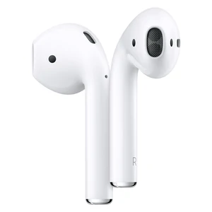 Навушники Apple AirPods with Charging Case (MV7N2)