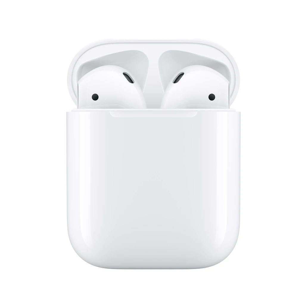 Навушники AirPods with Charging Case MV7N2