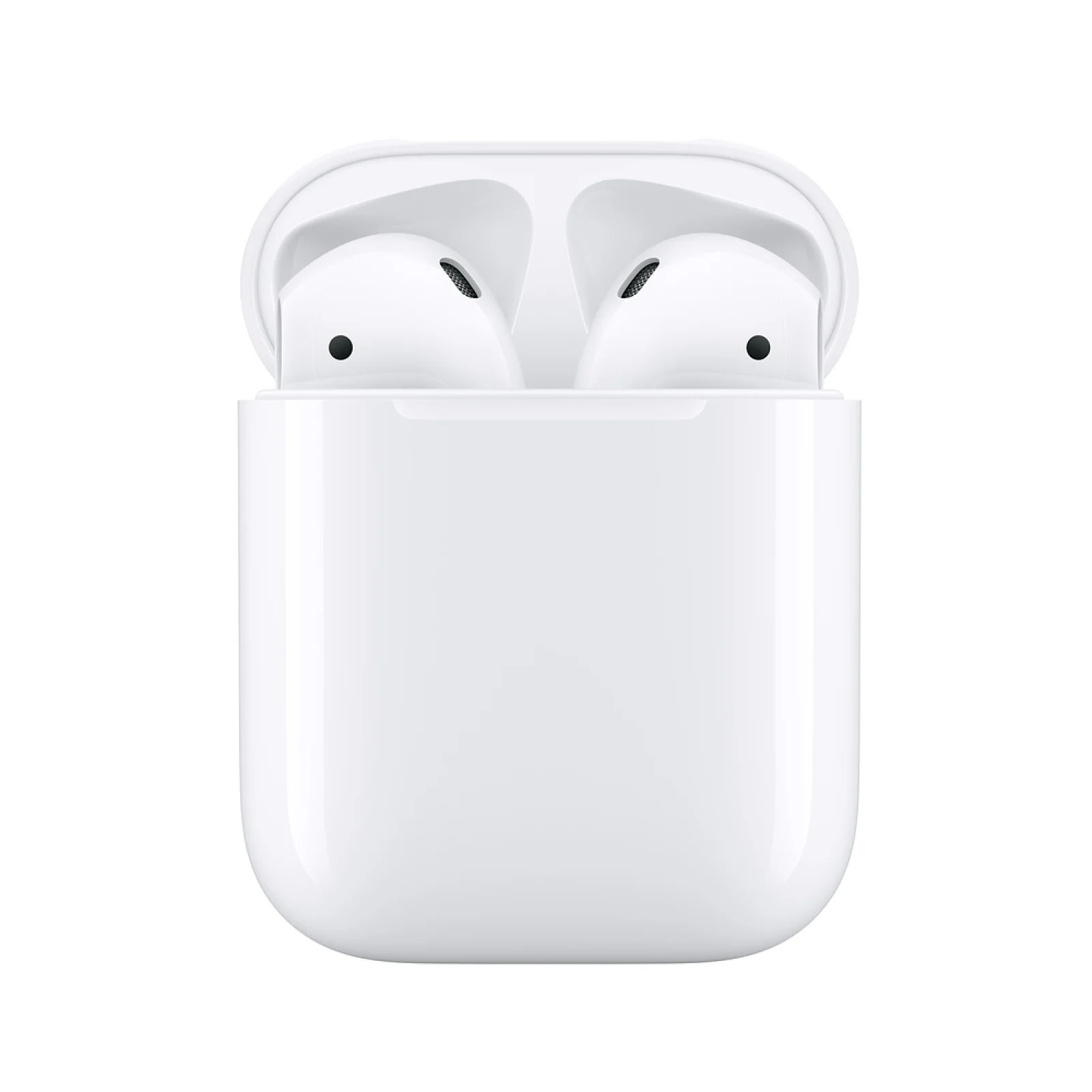 Наушники AirPods with Charging Case (MV7N2TY/A)
