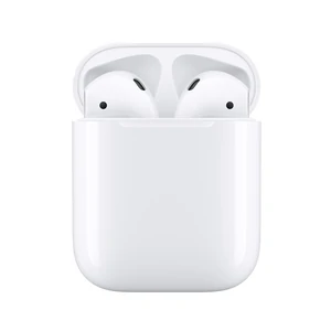 Навушники AirPods with Charging Case MV7N2