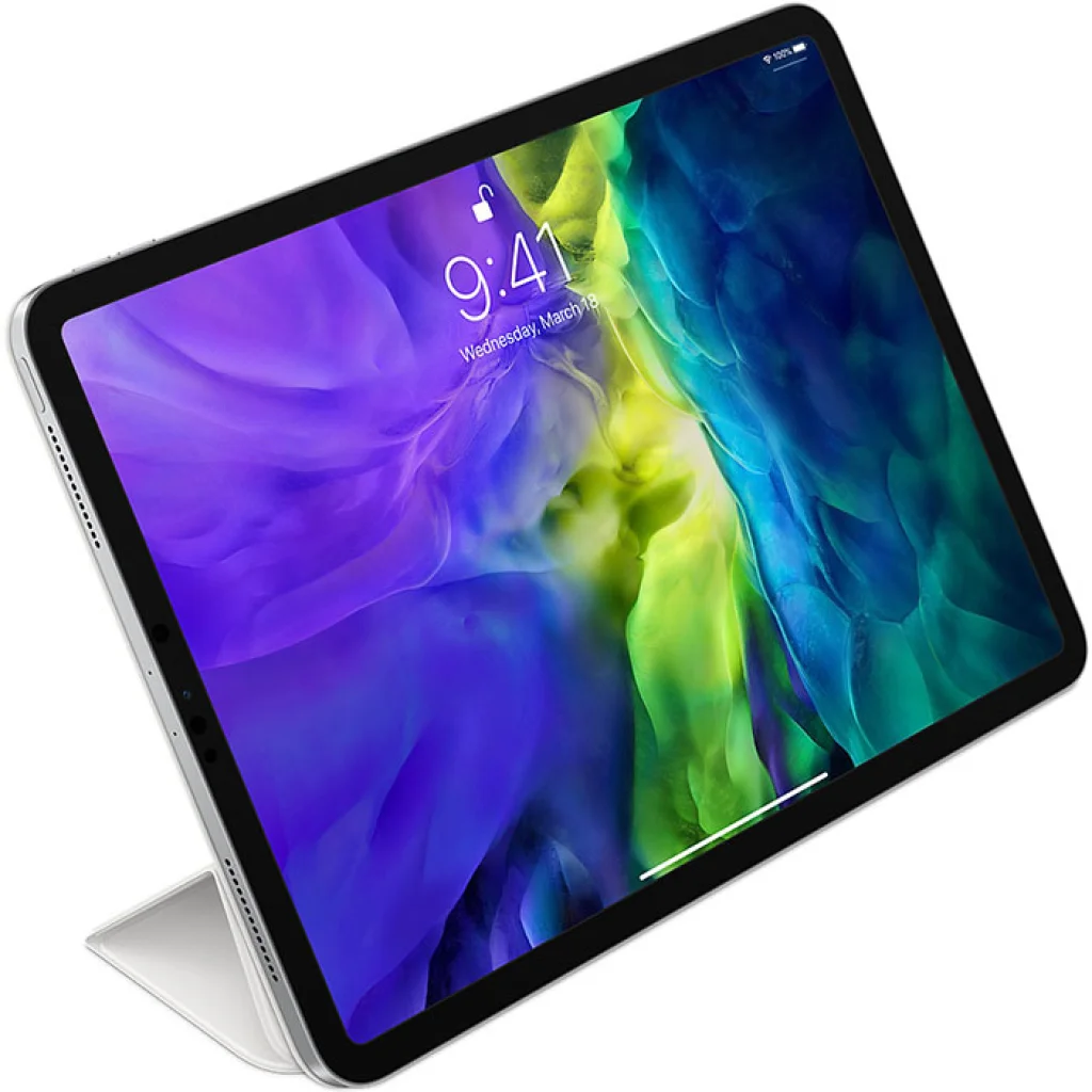Чохол Apple iPad Pro 11 2020 Smart Folio White