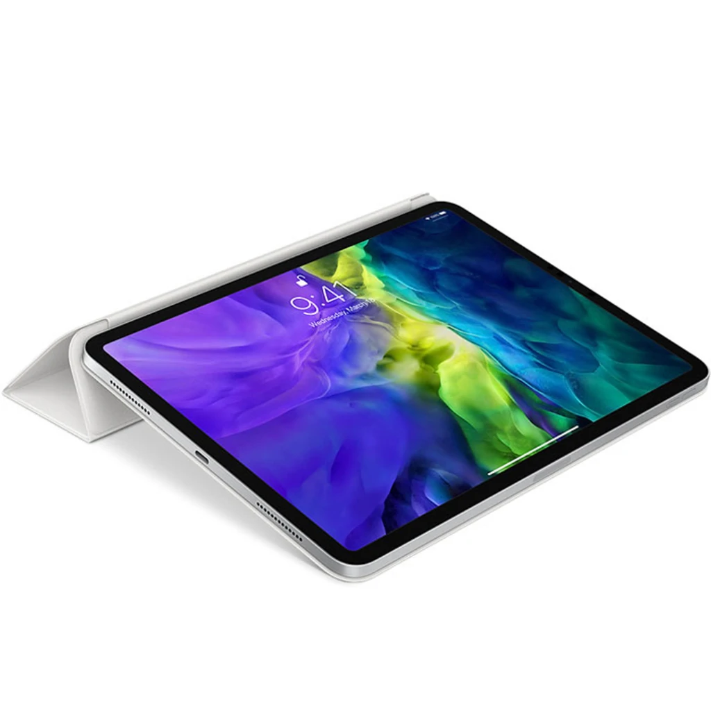 Чохол Apple iPad Pro 11 2020 Smart Folio White