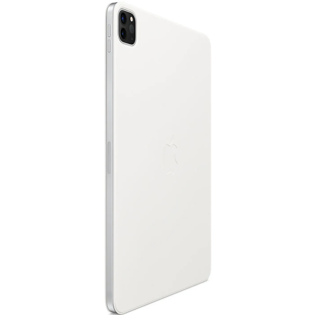 Чохол Apple iPad Pro 11 2020 Smart Folio White