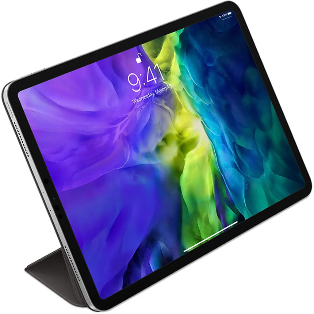Чехол Apple iPad Pro 11 2020 Smart Folio Deep Navy