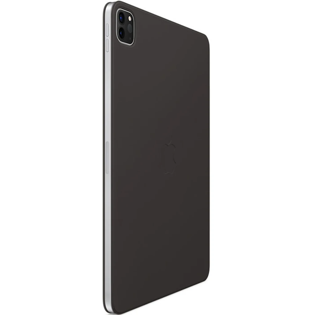 Чехол Apple iPad Pro 11 2020 Smart Folio Black