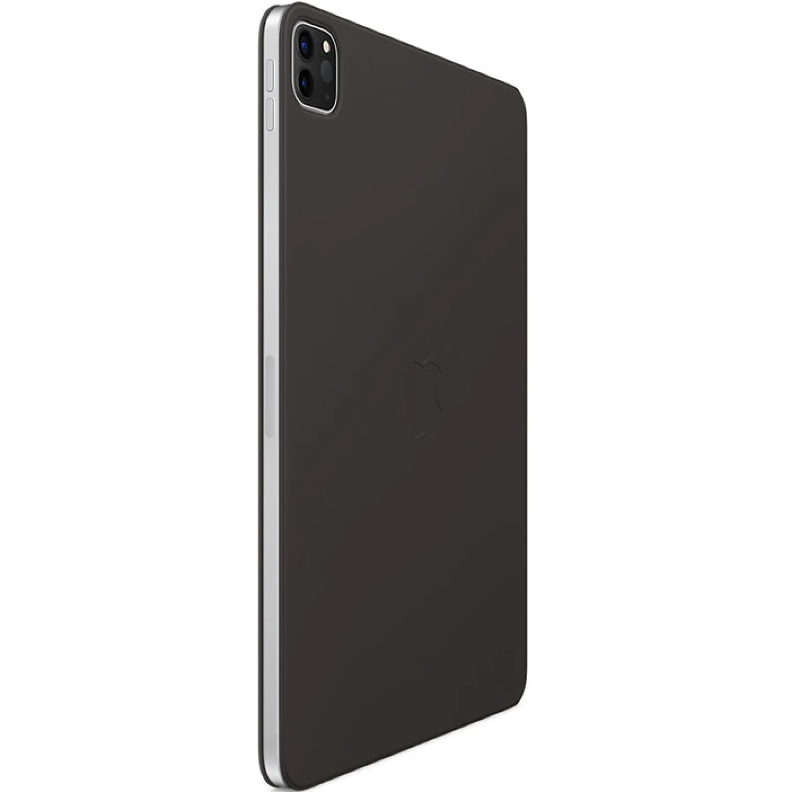 Чехол Apple iPad Pro 11 2020 Smart Folio Black