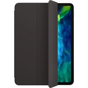 Чохол Apple iPad Pro 11 2020 Smart Folio Black (MXT42)