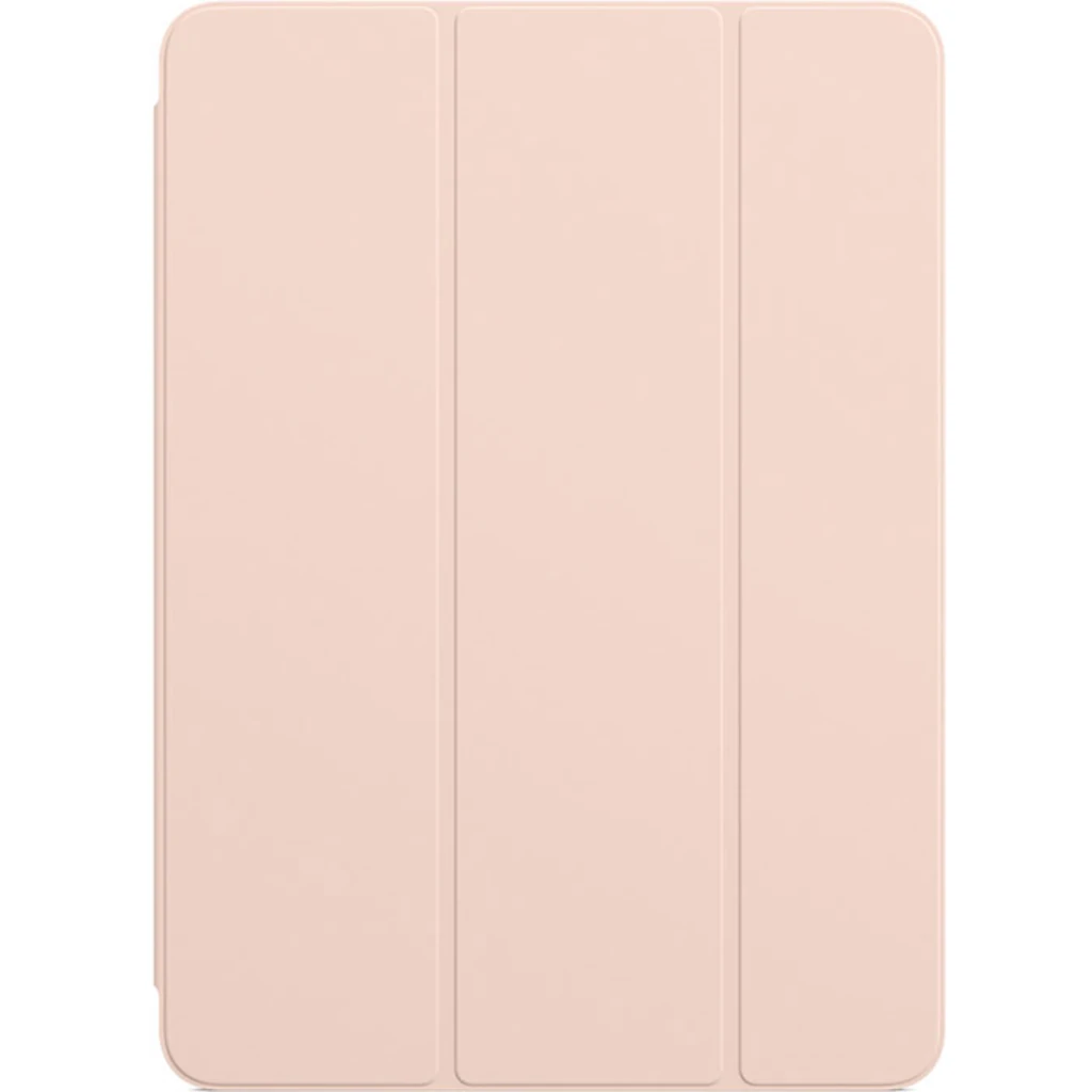 Чехол Apple iPad Pro 11 2020 Smart Folio Pink Sand