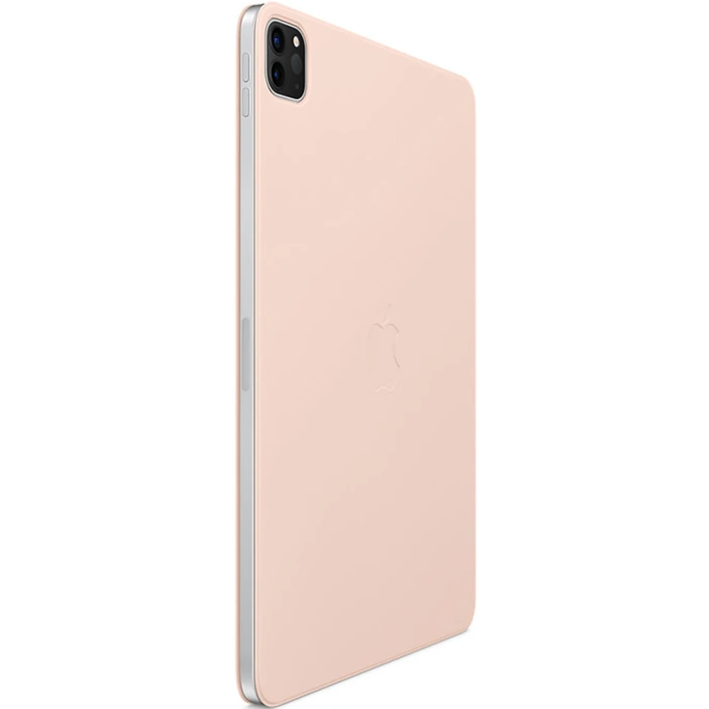 Чехол Apple iPad Pro 11 2020 Smart Folio Pink Sand