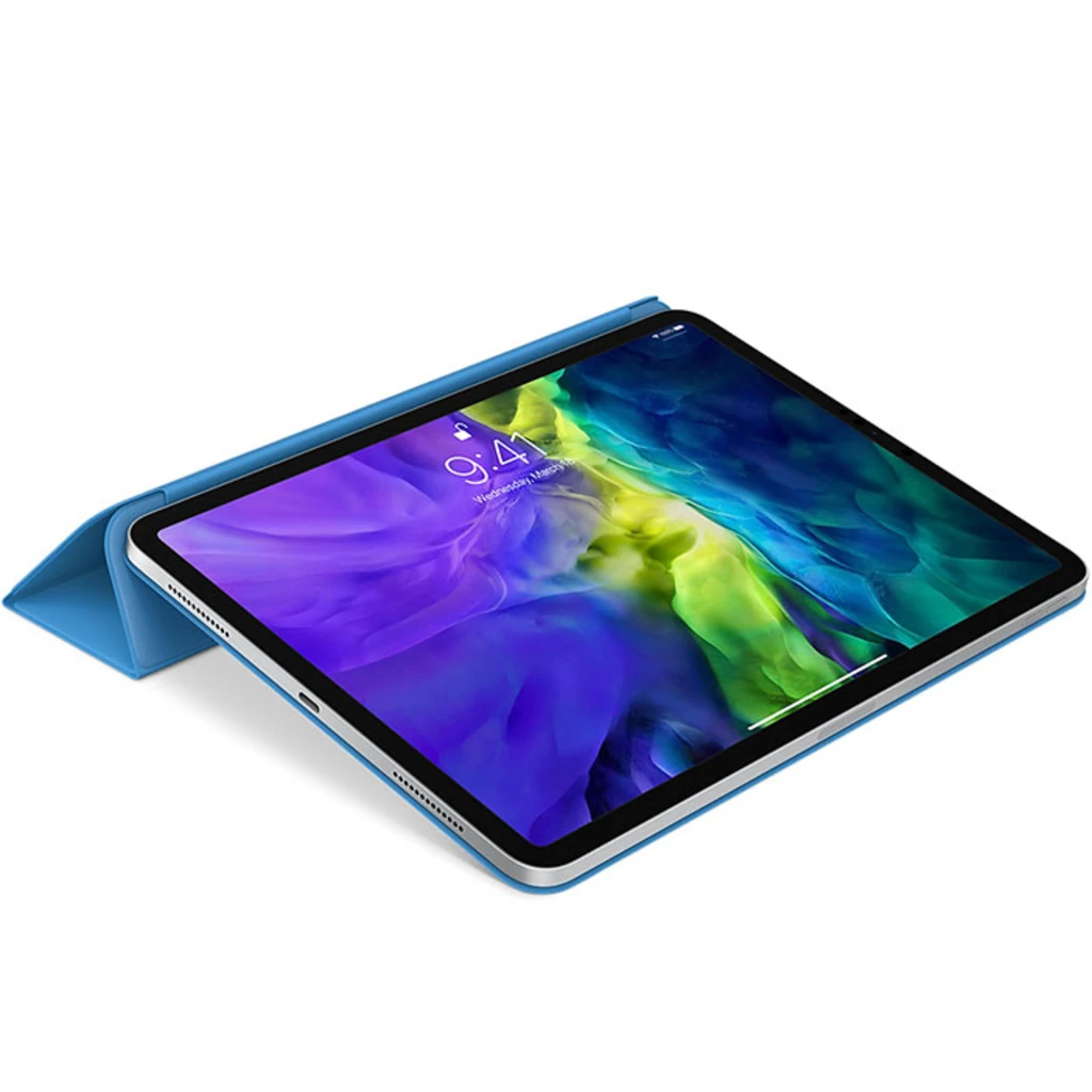 Чехол Apple iPad Pro 11 2020 Smart Folio Surf Blue