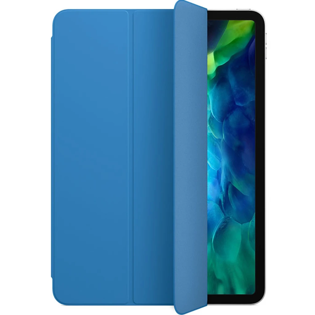 Чехол Apple iPad Pro 11 2020 Smart Folio Surf Blue
