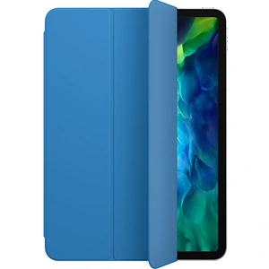 Колір: Блакитний - Чохол Apple iPad Pro 11 2020 Smart Folio Surf Blue (MXT62)