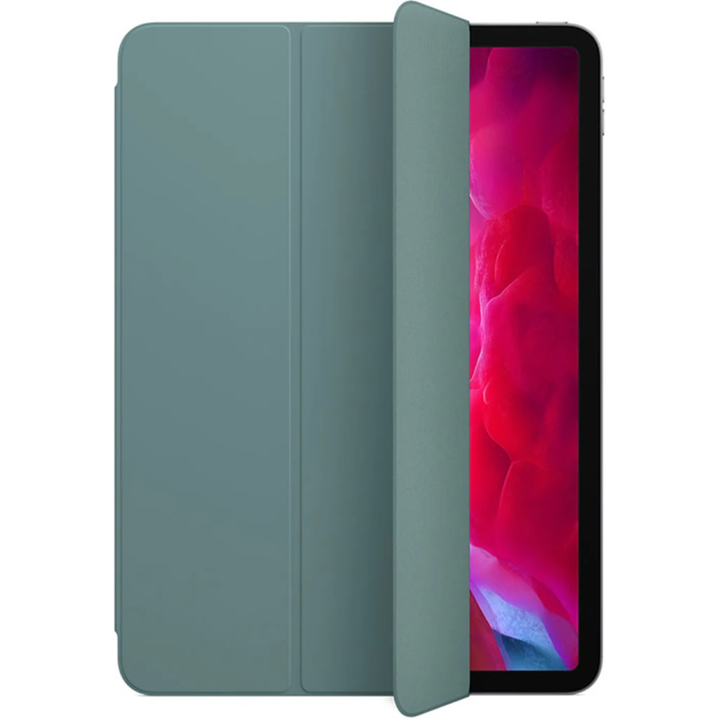 Чохол Apple iPad Pro 11 2020 Smart Folio Cactus