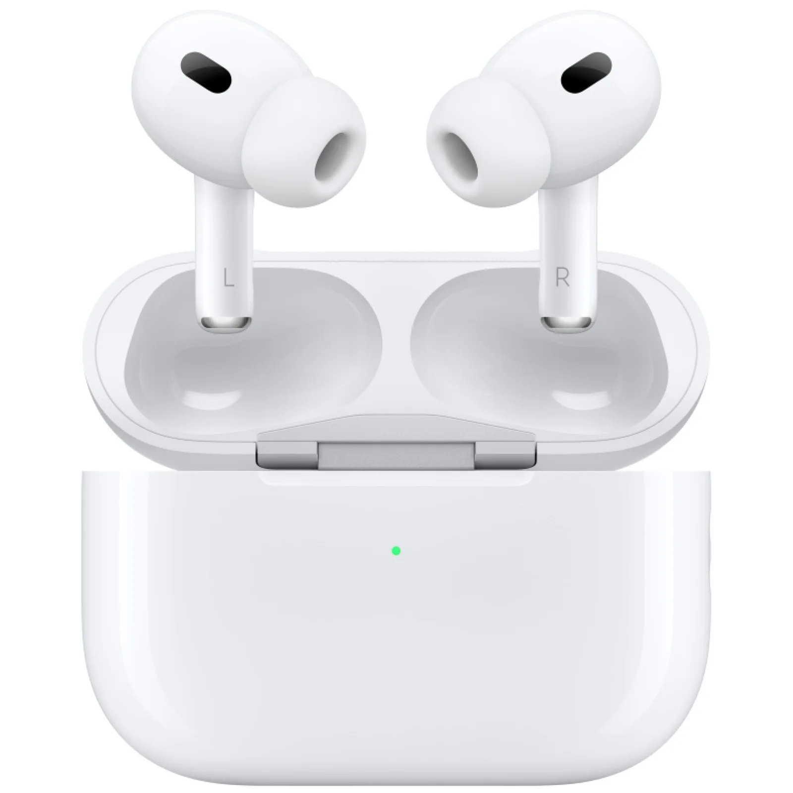 Наушники Apple AirPods Pro 2nd generation with MagSafe Charging Case USB‑C (MTJV3)