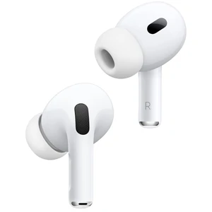 Навушники Apple AirPods Pro 2nd generation with MagSafe Charging Case USB‑C (MTJV3M/A)