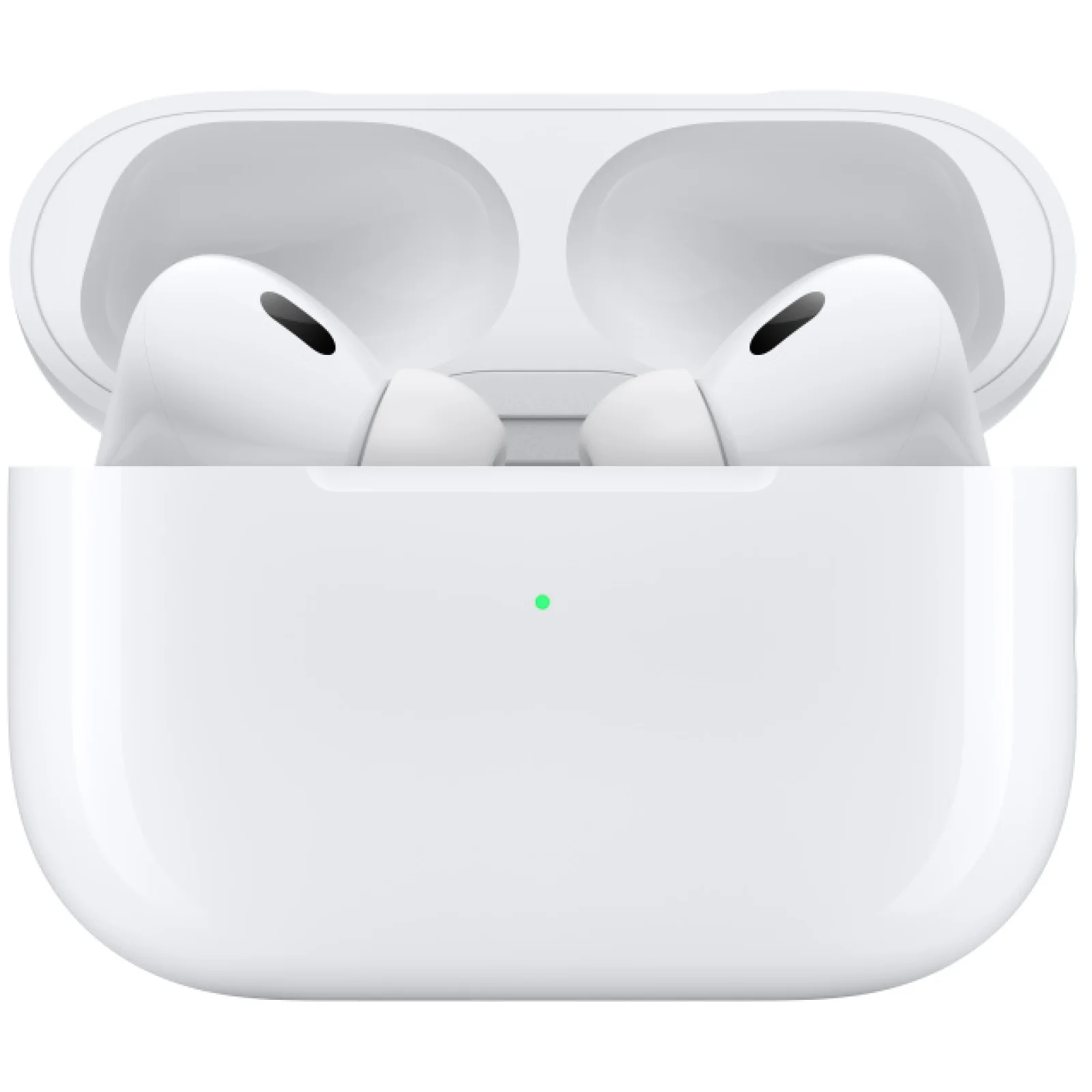 Наушники Apple AirPods Pro 2nd generation with MagSafe Charging Case USB‑C (MTJV3)