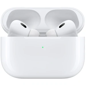 Навушники Apple AirPods Pro 2nd generation with MagSafe Charging Case USB‑C (MTJV3M/A)