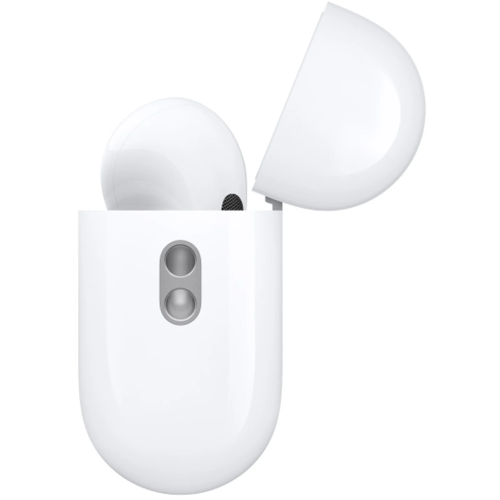 Наушники Apple AirPods Pro 2nd generation with MagSafe Charging Case USB‑C (MTJV3)