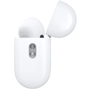 Навушники Apple AirPods Pro 2nd generation with MagSafe Charging Case USB‑C (MTJV3M/A)