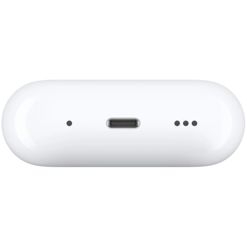 Наушники TWS Apple AirPods Pro 2nd generation (MQD83) (Уценка)