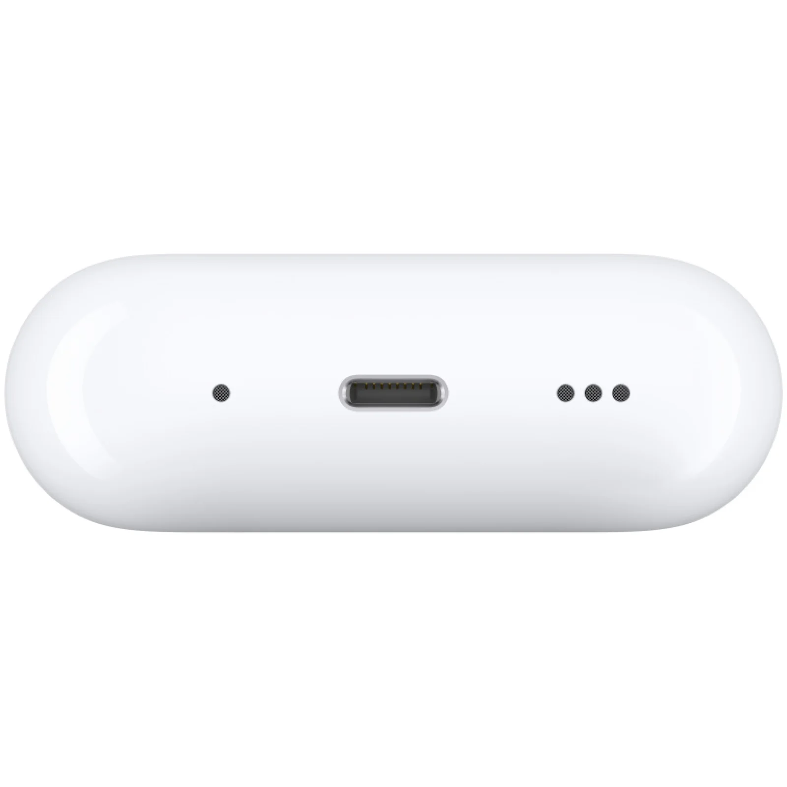 Наушники TWS Apple AirPods Pro 2nd generation (MQD83)