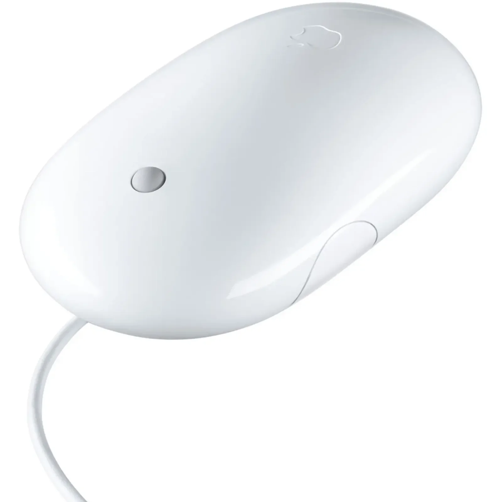 Мышь Apple Wired Mighty Mouse (MB112)