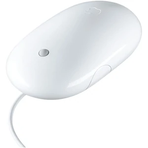 Мышь Apple Wired Mighty Mouse (MB112)