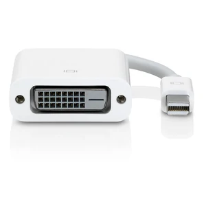 Перехідник Apple Mini DisplayPort to DVI Adapter MB570