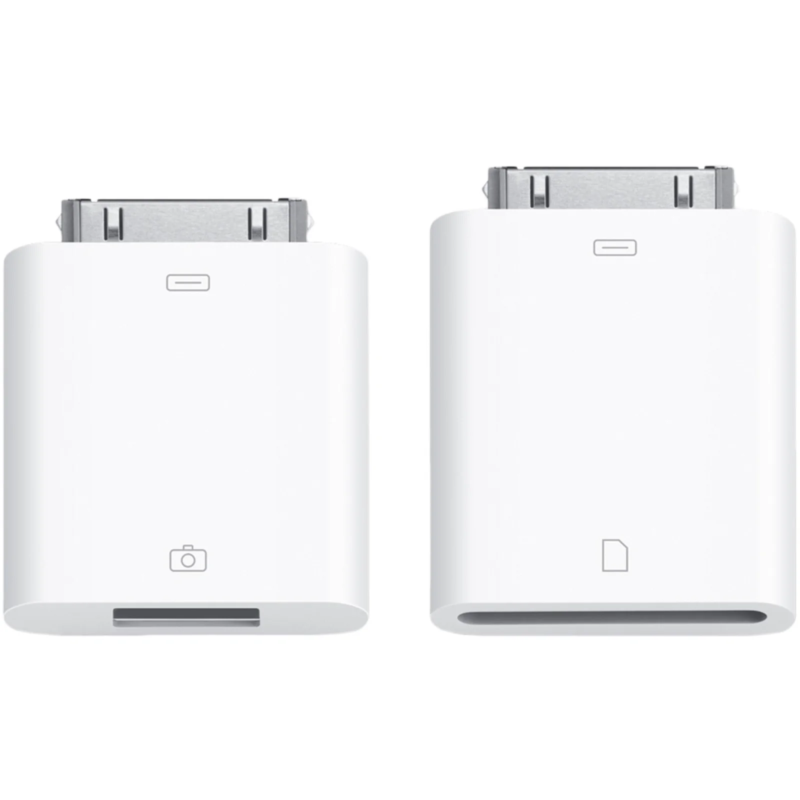 Перехідник Apple iPad Camera Connection Kit (MC531)
